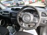 USED 2019 19 JEEP RENEGADE 1.6 MULTIJET II LONGITUDE 5d 118 BHP AUTOMATIC Automatic, One Owner, Excellent Jeep Main Dealer Service History, MOT until May 2024, Euro 6 / ULEZ Compliant Diesel!