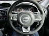 USED 2019 19 JEEP RENEGADE 1.6 MULTIJET II LONGITUDE 5d 118 BHP AUTOMATIC Automatic, One Owner, Excellent Jeep Main Dealer Service History, MOT until May 2024, Euro 6 / ULEZ Compliant Diesel!