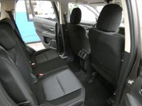 USED 2019 19 MITSUBISHI OUTLANDER 2.0 JURO 5d 148 BHP 7 SEATS APP BASED SAT NAV PARKING SENSORS MITSUBISHI WARRANTY TILL MARCH 2024