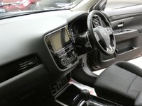 USED 2019 19 MITSUBISHI OUTLANDER 2.0 JURO 5d 148 BHP 7 SEATS APP BASED SAT NAV PARKING SENSORS MITSUBISHI WARRANTY TILL MARCH 2024