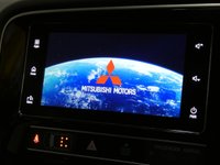 USED 2019 19 MITSUBISHI OUTLANDER 2.0 JURO 5d 148 BHP 7 SEATS APP BASED SAT NAV PARKING SENSORS MITSUBISHI WARRANTY TILL MARCH 2024