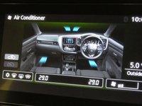USED 2019 19 MITSUBISHI OUTLANDER 2.0 JURO 5d 148 BHP 7 SEATS APP BASED SAT NAV PARKING SENSORS MITSUBISHI WARRANTY TILL MARCH 2024