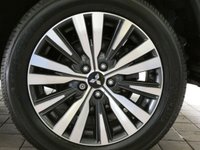 USED 2019 19 MITSUBISHI OUTLANDER 2.0 JURO 5d 148 BHP 7 SEATS APP BASED SAT NAV PARKING SENSORS MITSUBISHI WARRANTY TILL MARCH 2024