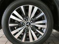 USED 2019 19 MITSUBISHI OUTLANDER 2.0 JURO 5d 148 BHP 7 SEATS APP BASED SAT NAV PARKING SENSORS MITSUBISHI WARRANTY TILL MARCH 2024
