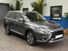 USED 2019 19 MITSUBISHI OUTLANDER 2.0 JURO 5d 148 BHP 7 SEATS APP BASED SAT NAV PARKING SENSORS MITSUBISHI WARRANTY TILL MARCH 2024