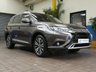 USED 2019 19 MITSUBISHI OUTLANDER 2.0 JURO 5d 148 BHP 7 SEATS APP BASED SAT NAV PARKING SENSORS MITSUBISHI WARRANTY TILL MARCH 2024