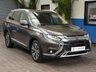 USED 2019 19 MITSUBISHI OUTLANDER 2.0 JURO 5d 148 BHP 7 SEATS APP BASED SAT NAV PARKING SENSORS MITSUBISHI WARRANTY TILL MARCH 2024