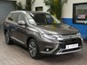 USED 2019 19 MITSUBISHI OUTLANDER 2.0 JURO 5d 148 BHP 7 SEATS APP BASED SAT NAV PARKING SENSORS MITSUBISHI WARRANTY TILL MARCH 2024
