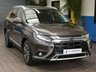 USED 2019 19 MITSUBISHI OUTLANDER 2.0 JURO 5d 148 BHP 7 SEATS APP BASED SAT NAV PARKING SENSORS MITSUBISHI WARRANTY TILL MARCH 2024