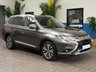 USED 2019 19 MITSUBISHI OUTLANDER 2.0 JURO 5d 148 BHP 7 SEATS APP BASED SAT NAV PARKING SENSORS MITSUBISHI WARRANTY TILL MARCH 2024