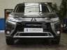 USED 2019 19 MITSUBISHI OUTLANDER 2.0 JURO 5d 148 BHP 7 SEATS APP BASED SAT NAV PARKING SENSORS MITSUBISHI WARRANTY TILL MARCH 2024