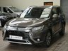 USED 2019 19 MITSUBISHI OUTLANDER 2.0 JURO 5d 148 BHP 7 SEATS APP BASED SAT NAV PARKING SENSORS MITSUBISHI WARRANTY TILL MARCH 2024