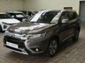 USED 2019 19 MITSUBISHI OUTLANDER 2.0 JURO 5d 148 BHP 7 SEATS APP BASED SAT NAV PARKING SENSORS MITSUBISHI WARRANTY TILL MARCH 2024