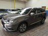 USED 2019 19 MITSUBISHI OUTLANDER 2.0 JURO 5d 148 BHP 7 SEATS APP BASED SAT NAV PARKING SENSORS MITSUBISHI WARRANTY TILL MARCH 2024