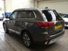 USED 2019 19 MITSUBISHI OUTLANDER 2.0 JURO 5d 148 BHP 7 SEATS APP BASED SAT NAV PARKING SENSORS MITSUBISHI WARRANTY TILL MARCH 2024