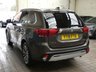 USED 2019 19 MITSUBISHI OUTLANDER 2.0 JURO 5d 148 BHP 7 SEATS APP BASED SAT NAV PARKING SENSORS MITSUBISHI WARRANTY TILL MARCH 2024