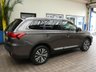 USED 2019 19 MITSUBISHI OUTLANDER 2.0 JURO 5d 148 BHP 7 SEATS APP BASED SAT NAV PARKING SENSORS MITSUBISHI WARRANTY TILL MARCH 2024
