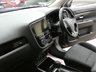 USED 2019 19 MITSUBISHI OUTLANDER 2.0 JURO 5d 148 BHP 7 SEATS APP BASED SAT NAV PARKING SENSORS MITSUBISHI WARRANTY TILL MARCH 2024