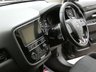 USED 2019 19 MITSUBISHI OUTLANDER 2.0 JURO 5d 148 BHP 7 SEATS APP BASED SAT NAV PARKING SENSORS MITSUBISHI WARRANTY TILL MARCH 2024