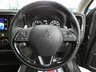 USED 2019 19 MITSUBISHI OUTLANDER 2.0 JURO 5d 148 BHP 7 SEATS APP BASED SAT NAV PARKING SENSORS MITSUBISHI WARRANTY TILL MARCH 2024