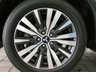 USED 2019 19 MITSUBISHI OUTLANDER 2.0 JURO 5d 148 BHP 7 SEATS APP BASED SAT NAV PARKING SENSORS MITSUBISHI WARRANTY TILL MARCH 2024