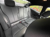 USED 2017 L BMW 4 SERIES 2.0 420D M SPORT 2d 188 BHP 