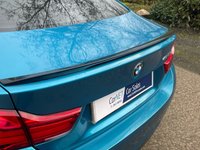 USED 2017 L BMW 4 SERIES 2.0 420D M SPORT 2d 188 BHP 