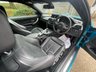 USED 2017 L BMW 4 SERIES 2.0 420D M SPORT 2d 188 BHP 