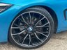 USED 2017 L BMW 4 SERIES 2.0 420D M SPORT 2d 188 BHP 