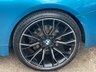 USED 2017 L BMW 4 SERIES 2.0 420D M SPORT 2d 188 BHP 