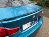 USED 2017 L BMW 4 SERIES 2.0 420D M SPORT 2d 188 BHP 