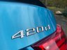 USED 2017 L BMW 4 SERIES 2.0 420D M SPORT 2d 188 BHP 