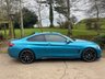 USED 2017 L BMW 4 SERIES 2.0 420D M SPORT 2d 188 BHP 