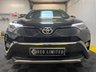 USED 2016 16 TOYOTA RAV4 2.0 D-4D ICON 5d 143 BHP FSH / HEATED SEATS / REV CAM