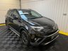 USED 2016 16 TOYOTA RAV4 2.0 D-4D ICON 5d 143 BHP FSH / HEATED SEATS / REV CAM