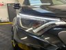 USED 2016 16 TOYOTA RAV4 2.0 D-4D ICON 5d 143 BHP FSH / HEATED SEATS / REV CAM