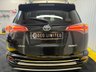 USED 2016 16 TOYOTA RAV4 2.0 D-4D ICON 5d 143 BHP FSH / HEATED SEATS / REV CAM