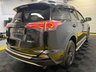 USED 2016 16 TOYOTA RAV4 2.0 D-4D ICON 5d 143 BHP FSH / HEATED SEATS / REV CAM