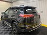 USED 2016 16 TOYOTA RAV4 2.0 D-4D ICON 5d 143 BHP FSH / HEATED SEATS / REV CAM