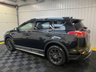 USED 2016 16 TOYOTA RAV4 2.0 D-4D ICON 5d 143 BHP FSH / HEATED SEATS / REV CAM