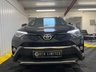 USED 2016 16 TOYOTA RAV4 2.0 D-4D ICON 5d 143 BHP FSH / HEATED SEATS / REV CAM
