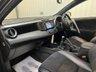 USED 2016 16 TOYOTA RAV4 2.0 D-4D ICON 5d 143 BHP FSH / HEATED SEATS / REV CAM