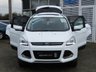 USED 2013 13 FORD KUGA 2.0 TITANIUM X TDCI 5d 160 BHP Finished in FROZEN WHITE with contrasting HEATED LEATHER TRIM. This Kuga is a great choice if you like driving. It's one of the most enjoyable, practical and fun family SUV's around. Features include PAN ROOF, DAB, Electric Power Boot, Heated Full Leather, Cruise Control, 19" Alloys, B/Tooth and much more. Dealer serviced at 10567 miles, 24262 miles, 403234 miles, 50584 miles, 59930 miles, 72980 miles, 85841 miles and on arrival at 105065 miles.