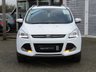 USED 2013 13 FORD KUGA 2.0 TITANIUM X TDCI 5d 160 BHP Finished in FROZEN WHITE with contrasting HEATED LEATHER TRIM. This Kuga is a great choice if you like driving. It's one of the most enjoyable, practical and fun family SUV's around. Features include PAN ROOF, DAB, Electric Power Boot, Heated Full Leather, Cruise Control, 19" Alloys, B/Tooth and much more. Dealer serviced at 10567 miles, 24262 miles, 403234 miles, 50584 miles, 59930 miles, 72980 miles, 85841 miles and on arrival at 105065 miles.