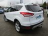 USED 2013 13 FORD KUGA 2.0 TITANIUM X TDCI 5d 160 BHP Finished in FROZEN WHITE with contrasting HEATED LEATHER TRIM. This Kuga is a great choice if you like driving. It's one of the most enjoyable, practical and fun family SUV's around. Features include PAN ROOF, DAB, Electric Power Boot, Heated Full Leather, Cruise Control, 19" Alloys, B/Tooth and much more. Dealer serviced at 10567 miles, 24262 miles, 403234 miles, 50584 miles, 59930 miles, 72980 miles, 85841 miles and on arrival at 105065 miles.