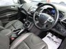 USED 2013 13 FORD KUGA 2.0 TITANIUM X TDCI 5d 160 BHP Finished in FROZEN WHITE with contrasting HEATED LEATHER TRIM. This Kuga is a great choice if you like driving. It's one of the most enjoyable, practical and fun family SUV's around. Features include PAN ROOF, DAB, Electric Power Boot, Heated Full Leather, Cruise Control, 19" Alloys, B/Tooth and much more. Dealer serviced at 10567 miles, 24262 miles, 403234 miles, 50584 miles, 59930 miles, 72980 miles, 85841 miles and on arrival at 105065 miles.