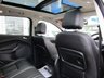 USED 2013 13 FORD KUGA 2.0 TITANIUM X TDCI 5d 160 BHP Finished in FROZEN WHITE with contrasting HEATED LEATHER TRIM. This Kuga is a great choice if you like driving. It's one of the most enjoyable, practical and fun family SUV's around. Features include PAN ROOF, DAB, Electric Power Boot, Heated Full Leather, Cruise Control, 19" Alloys, B/Tooth and much more. Dealer serviced at 10567 miles, 24262 miles, 403234 miles, 50584 miles, 59930 miles, 72980 miles, 85841 miles and on arrival at 105065 miles.