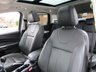 USED 2013 13 FORD KUGA 2.0 TITANIUM X TDCI 5d 160 BHP Finished in FROZEN WHITE with contrasting HEATED LEATHER TRIM. This Kuga is a great choice if you like driving. It's one of the most enjoyable, practical and fun family SUV's around. Features include PAN ROOF, DAB, Electric Power Boot, Heated Full Leather, Cruise Control, 19" Alloys, B/Tooth and much more. Dealer serviced at 10567 miles, 24262 miles, 403234 miles, 50584 miles, 59930 miles, 72980 miles, 85841 miles and on arrival at 105065 miles.