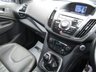 USED 2013 13 FORD KUGA 2.0 TITANIUM X TDCI 5d 160 BHP Finished in FROZEN WHITE with contrasting HEATED LEATHER TRIM. This Kuga is a great choice if you like driving. It's one of the most enjoyable, practical and fun family SUV's around. Features include PAN ROOF, DAB, Electric Power Boot, Heated Full Leather, Cruise Control, 19" Alloys, B/Tooth and much more. Dealer serviced at 10567 miles, 24262 miles, 403234 miles, 50584 miles, 59930 miles, 72980 miles, 85841 miles and on arrival at 105065 miles.