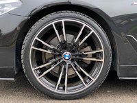 USED 2018 18 BMW 5 SERIES 2.0 520D M SPORT 4d 188 BHP 